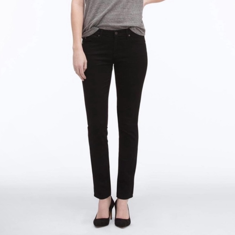 AG Jeans THE STILT